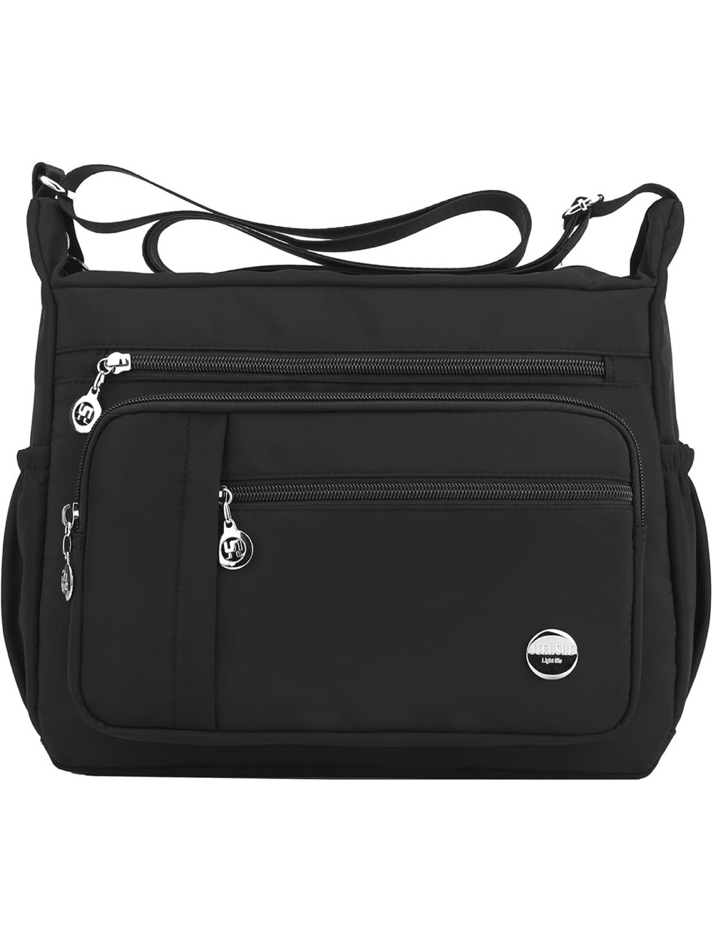 Jielshi Light Life Purse